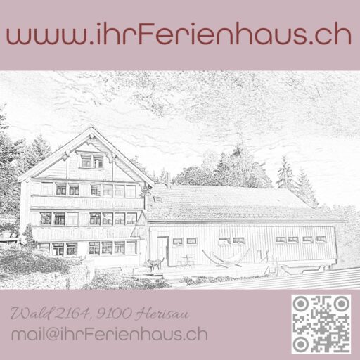 ÏhrFerienhaus